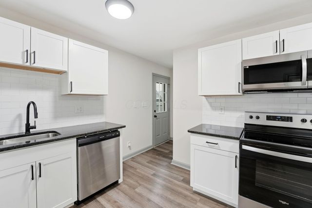 635 Clark Avenue, Columbus, OH 43223