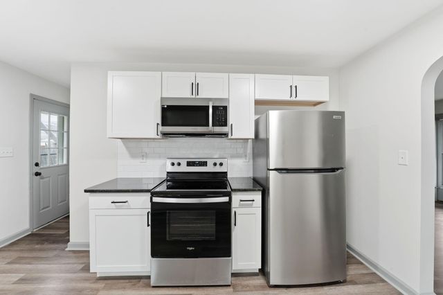 635 Clark Avenue, Columbus, OH 43223