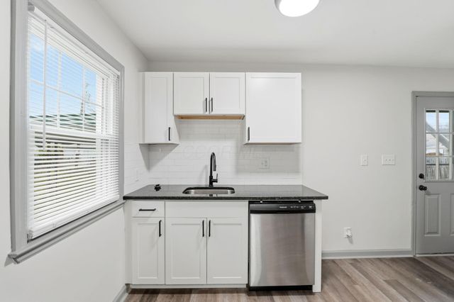 635 Clark Avenue, Columbus, OH 43223