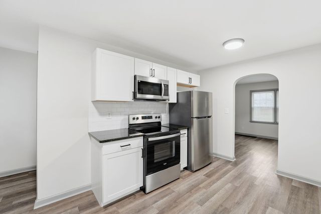 635 Clark Avenue, Columbus, OH 43223