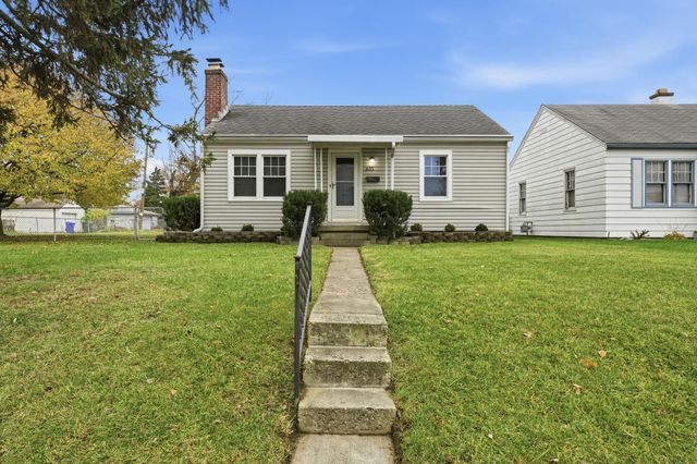 635 Clark Avenue, Columbus, OH 43223