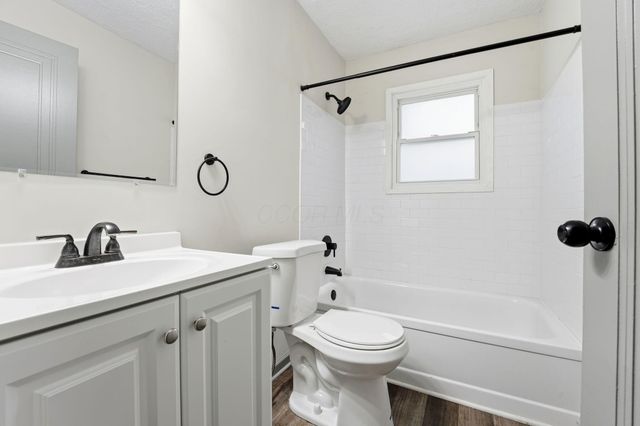 635 Clark Avenue, Columbus, OH 43223