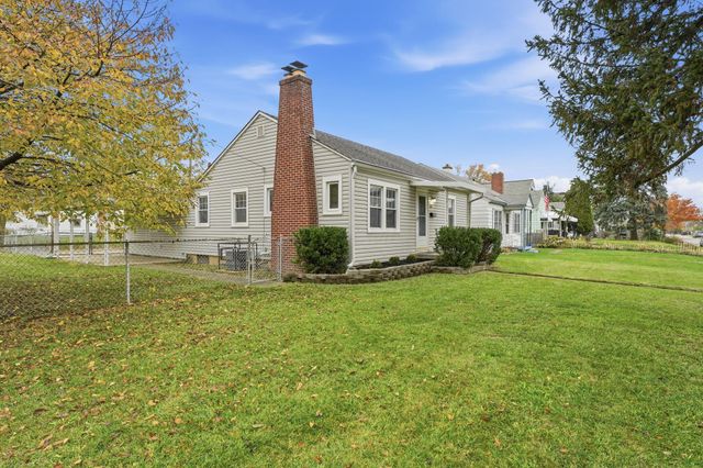 635 Clark Avenue, Columbus, OH 43223