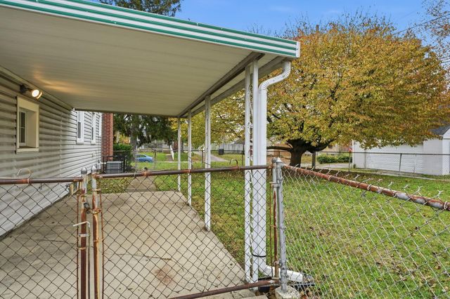 635 Clark Avenue, Columbus, OH 43223