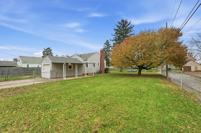 635 Clark Avenue, Columbus, OH 43223