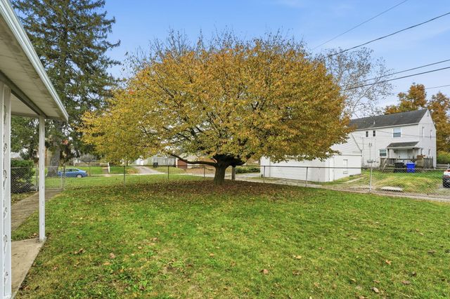 635 Clark Avenue, Columbus, OH 43223