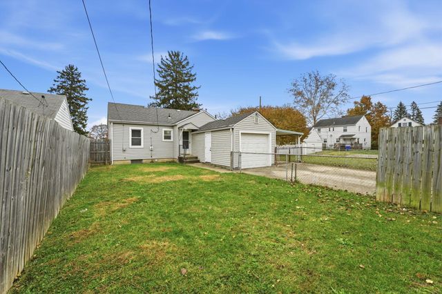 635 Clark Avenue, Columbus, OH 43223