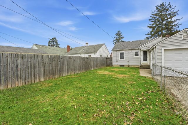 635 Clark Avenue, Columbus, OH 43223