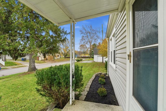 635 Clark Avenue, Columbus, OH 43223