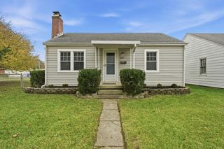 635 Clark Avenue, Columbus, OH 43223