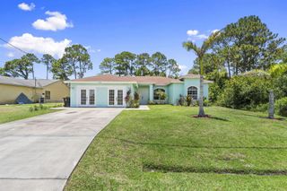 1752 SW Bonfire Terrace, Port St. Lucie, FL 34953