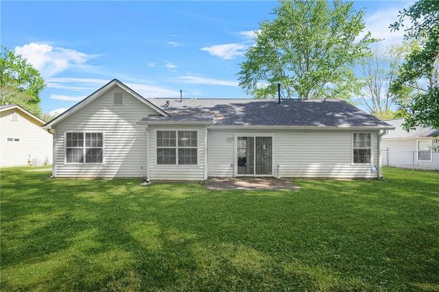 2139 Briar Glen SW Lane, Atlanta, GA 30331