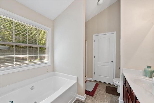 2822 SEDGEVIEW Lane, Buford, GA 30519