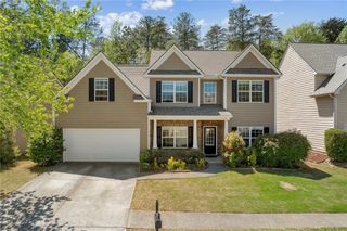 2822 SEDGEVIEW Lane, Buford, GA 30519