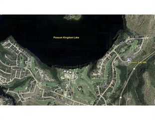Lot 105 Oak Tree Drive, Graford, TX 76449