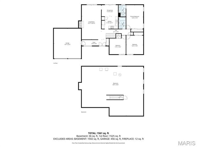 12861 Castleton Court, St Louis, MO 63141