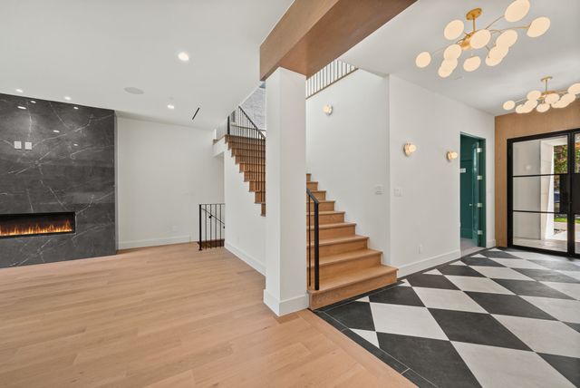 3308 Rosedale Avenue, University Park, TX 75205
