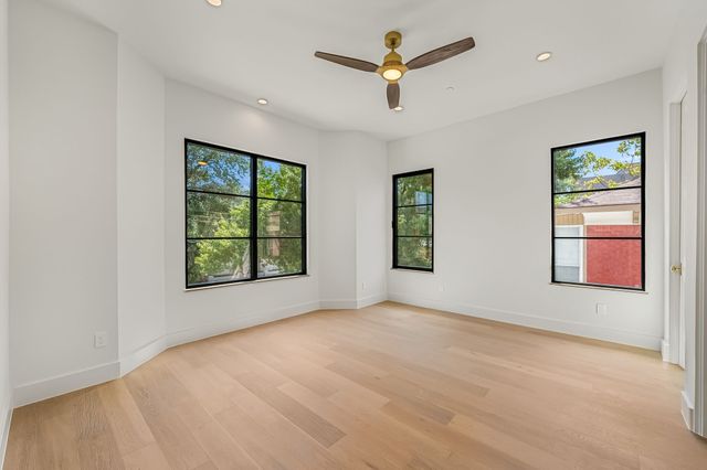 3308 Rosedale Avenue, University Park, TX 75205