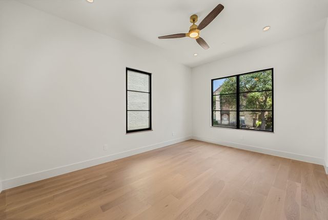 3308 Rosedale Avenue, University Park, TX 75205