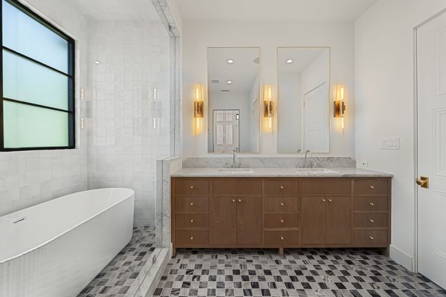 3308 Rosedale Avenue, University Park, TX 75205