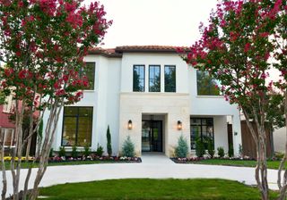 3308 Rosedale Avenue, University Park, TX 75205