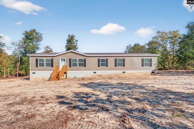 97 Long Branch Road, Salley, SC 29137