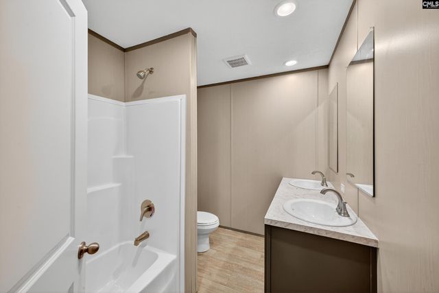 97 Long Branch Road, Salley, SC 29137