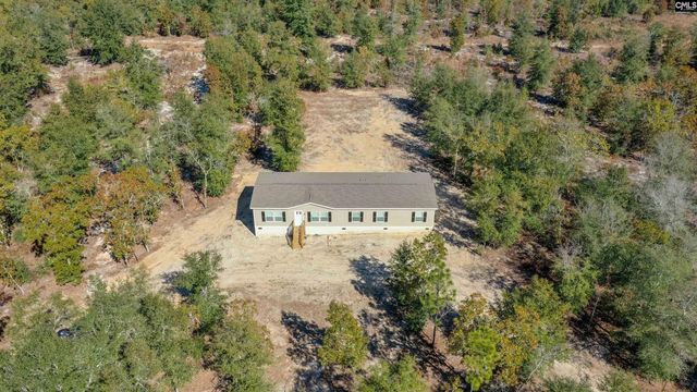 97 Long Branch Road, Salley, SC 29137