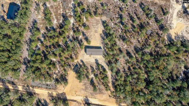 97 Long Branch Road, Salley, SC 29137