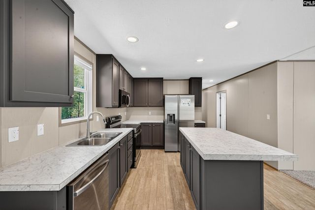 97 Long Branch Road, Salley, SC 29137