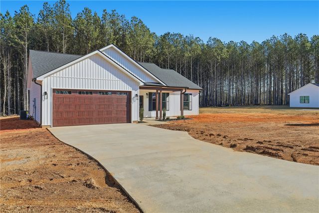 908 Beaverdam Road, Williamston, SC 29697