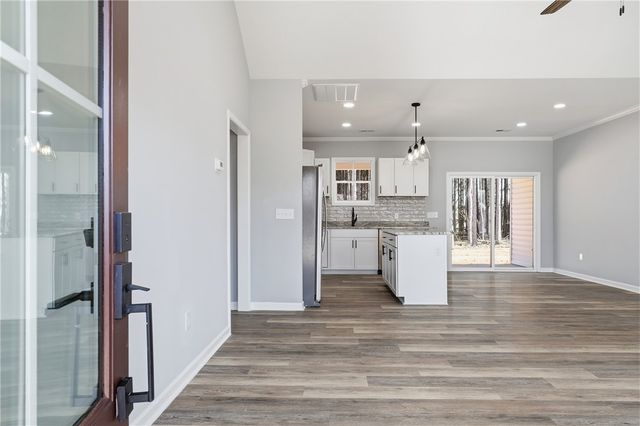 908 Beaverdam Road, Williamston, SC 29697