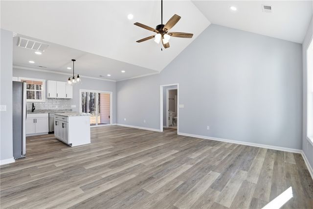 908 Beaverdam Road, Williamston, SC 29697