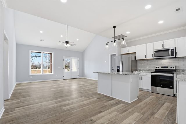 908 Beaverdam Road, Williamston, SC 29697