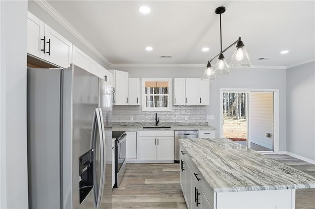 908 Beaverdam Road, Williamston, SC 29697