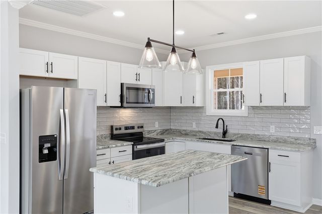 908 Beaverdam Road, Williamston, SC 29697