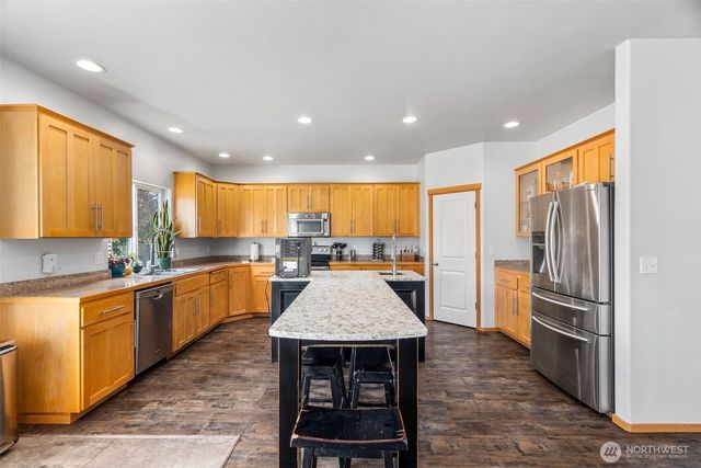 4819 181st Lane SW, Rochester, WA 98579