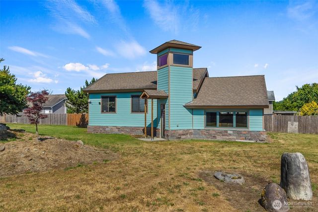 4819 181st Lane SW, Rochester, WA 98579