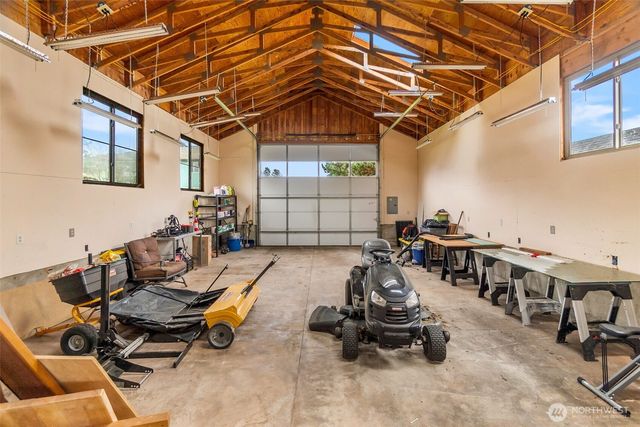 4819 181st Lane SW, Rochester, WA 98579