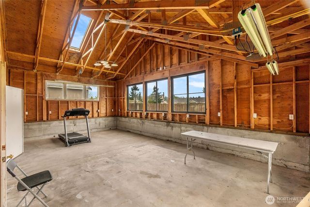 4819 181st Lane SW, Rochester, WA 98579