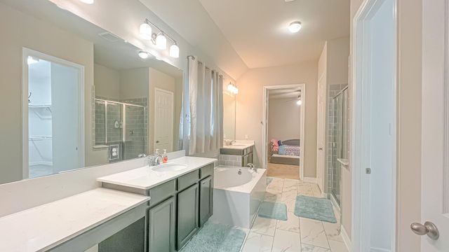 2114 Partridgeberry Lane, Katy, TX 77494