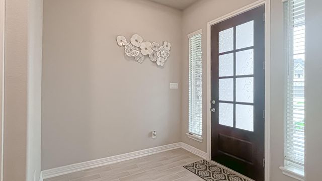 2114 Partridgeberry Lane, Katy, TX 77494