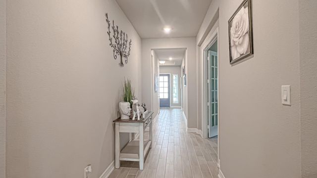 2114 Partridgeberry Lane, Katy, TX 77494