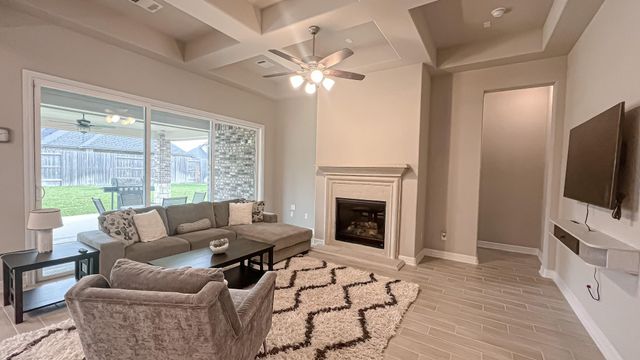 2114 Partridgeberry Lane, Katy, TX 77494