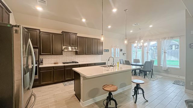 2114 Partridgeberry Lane, Katy, TX 77494