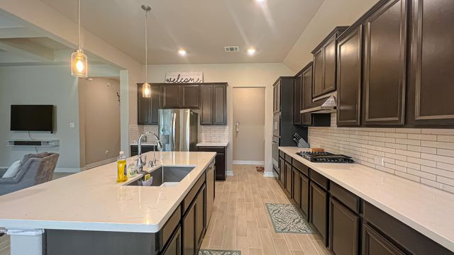 2114 Partridgeberry Lane, Katy, TX 77494