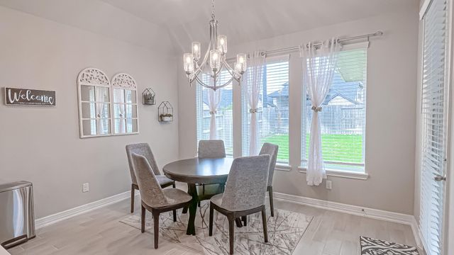 2114 Partridgeberry Lane, Katy, TX 77494