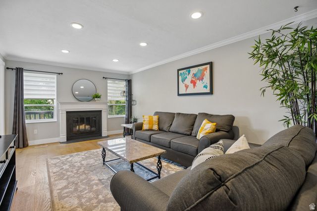 1079 E 8320 S, Sandy, UT 84094