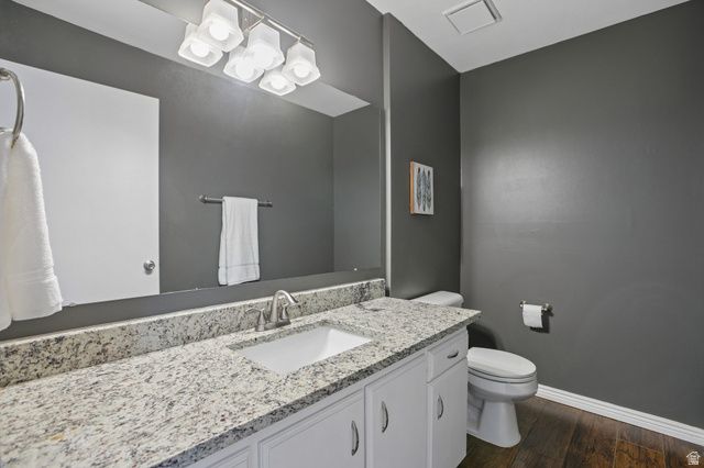 1079 E 8320 S, Sandy, UT 84094