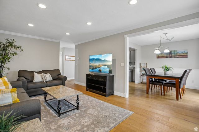 1079 E 8320 S, Sandy, UT 84094